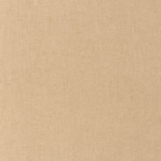 Kép 1/3 - Caselio Lenvászon hatású barna vinyl tapéta Uni Mat Gazelle 53 cm X 10 m