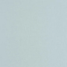 Kép 1/3 - Caselio Lenvászon hatású világoskék vinyl tapéta Uni Mat Bleu Fumee 53 cm X 10 m