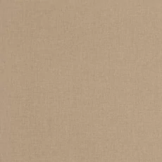 Kép 1/3 - Caselio Lenvászon hatású barna vinyl tapéta Uni Mat Cappucino 53 cm X 10 m