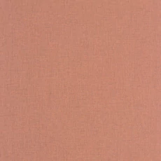 Kép 1/3 - Caselio Lenvászon hatású kékes rózsaszín vinyl tapéta Uni Mat Rose Bleutee 53 cm X 10 m