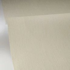 Kép 2/3 - Caselio Szizál hatású mandulazöld vinyl tapéta Sisal Vert Amande 53 cm X 10 m