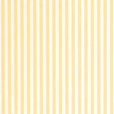 Kép 1/3 - Caselio Modern vékony csíkos sárga vinyl tapéta Talea Jaune Soleil 53 cm X 10 m