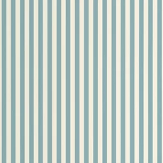 Kép 1/3 - Caselio Modern vékony csíkos kék vinyl tapéta Talea Bleu Porcelaine 53 cm X 10 m