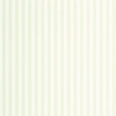 Kép 1/3 - Caselio Modern vékony csíkos halványzöld vinyl tapéta Talea Vert D'Eau 53 cm X 10 m