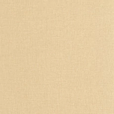 Kép 1/3 - Caselio Szövethetású sárga vinyl tapéta Uni Mat Dune Moyen 53 cm X 10 m