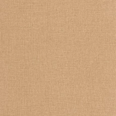 Kép 1/3 - Caselio Szövethetású barna vinyl tapéta Uni Mat Acajou 53 cm X 10 m