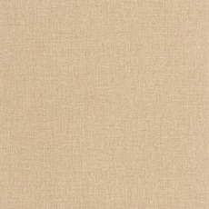 Kép 1/3 - Caselio Szövethetású barna vinyl tapéta Uni Mat Latte 53 cm X 10 m