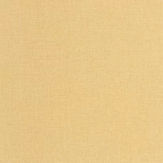 Kép 1/3 - Caselio Szövethetású sárga vinyl tapéta Uni Mat Jaune Paille 53 cm X 10 m