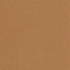 Kép 1/3 - Caselio Szövethetású barna vinyl tapéta Uni Mat Pain D Epice 53 cm X 10 m