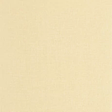 Kép 1/3 - Caselio Szövethetású sárga vinyl tapéta Uni Mat Jaune Pastel 53 cm X 10 m