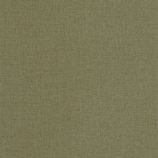 Kép 1/3 - Caselio Szövethetású zöld vinyl tapéta Uni Mat Vert Militaire 53 cm X 10 m