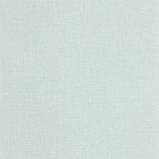 Kép 1/3 - Caselio Szövethetású zöldes kék vinyl tapéta Uni Mat Bleu Glacier 53 cm X 10 m