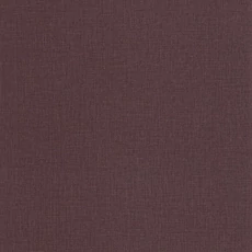 Kép 1/3 - Caselio Szövethetású sötétlila vinyl tapéta Uni Mat Figue 53 cm X 10 m