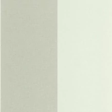 Kép 1/3 - Caselio Széles csíkos zöld vinyl tapéta XXL Lines Vert Amande 53 cm X 10 m