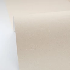 Kép 2/3 - Caselio Széles csíkos bézs vinyl tapéta XXL Lines Beige 53 cm X 10 m