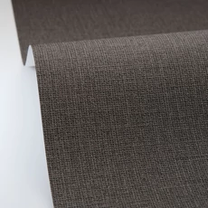 Kép 2/3 - Caselio Szövethetású sötétszürke vinyl tapéta Uni Mat Gris Ardoise 53 cm X 10 m