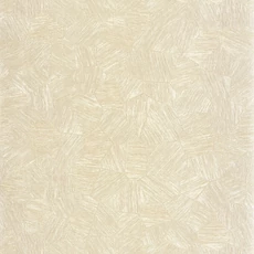 Kép 1/3 - Caselio Modern texturált bézs vinyl tapéta Fragments Beige 53 cm X 10 m