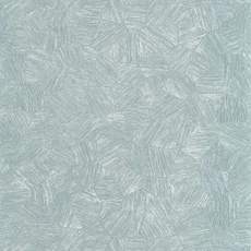Kép 1/3 - Caselio Modern texturált kék vinyl tapéta Fragments Bleu Cendre 53 cm X 10 m