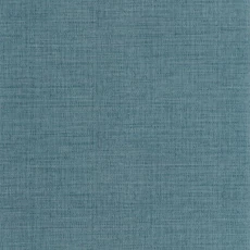 Kép 1/3 - Caselio Raffia hatású modern kék vinyl tapéta Raphia Azur 53 cm X 10 m