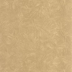 Kép 1/3 - Caselio Modern texturált barna vinyl tapéta Fragments Savane 53 cm X 10 m