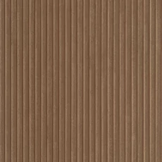 Kép 1/3 - Caselio Faléc hatású modern barna vinyl tapéta Boisea Marron 53 cm X 10 m