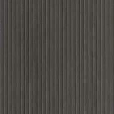 Kép 1/3 - Caselio Faléc hatású modern fekete vinyl tapéta Boisea Noir 53 cm X 10 m