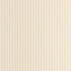 Kép 1/3 - Caselio Faléc hatású modern bézs vinyl tapéta Boisea Blanc 53 cm X 10 m