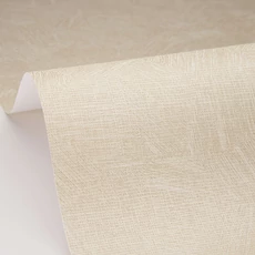 Kép 2/3 - Caselio Modern texturált bézs vinyl tapéta Fragments Beige 53 cm X 10 m