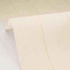 Kép 2/3 - Caselio Lambéria mintás törtfehér vinyl tapéta Essentia Blanc 53 cm X 10 m