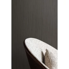 Kép 3/3 - Caselio Fa hatású fekete vinyl tapéta Uni Lignosa Ebene 53 cm X 10 m