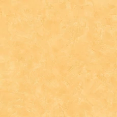 Kép 1/3 - Caselio Elegáns texturált sárga vinyl tapéta Patine Uni Jaune Moyen 53 cm X 10 m