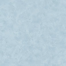 Kép 1/3 - Caselio Elegáns texturált halványkék vinyl tapéta Patine Uni Bleu Gris Clair 53 cm X 10 m