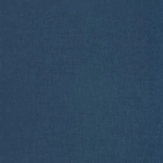 Kép 1/3 - Caselio Sötétkék vlies tapéta Hygge Uni Bleu Indigo 53 cm X 10 m