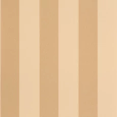 Kép 1/3 - Caselio Széles csíkos mézsárga vinyl tapéta Wide Lines Miel 53 cm X 10 m