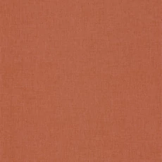 Kép 1/3 - Caselio Terrakotta vlies tapéta Hygge Uni Terracotta 53 cm X 10 m