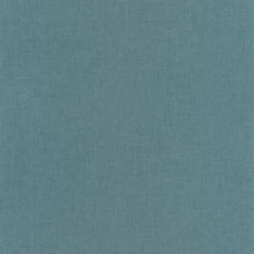 Kép 1/3 - Caselio Kékes zöld vlies tapéta Hygge Uni Vert Malachite 53 cm X 10 m