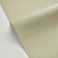 Kép 2/3 - Caselio Barnás zöld vlies tapéta Hygge Uni Vert Lichen 53 cm X 10 m