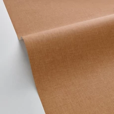 Kép 2/3 - Caselio Okkersárga vlies tapéta Hygge Uni Ocre 53 cm X 10 m