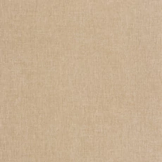 Kép 1/3 - Caselio Barna vlies tapéta Hygge Uni Blanc Or 53 cm X 10 m