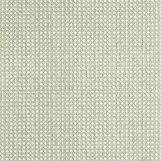 Kép 1/3 - Caselio Fonott mintás zöld vinyl tapéta Cannage Vert 53 cm X 10 m