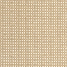 Kép 1/3 - Caselio Fonott mintás bézs vinyl tapéta Cannage Beige 53 cm X 10 m