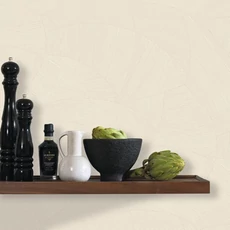 Kép 3/3 - Caselio Vonalmintás modern krém színű vlies tapéta Terra Craie 53 cm X 10 m