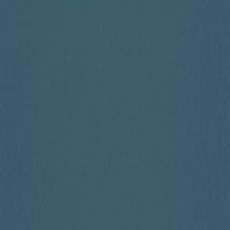 Kép 1/3 - Caselio Kék vinyl tapéta Uni Mat Bleu Denim 53 cm X 10 m