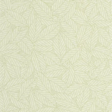 Kép 1/3 - Caselio Botanikai mintás zöld vinyl tapéta Delora Vert Amande 53 cm X 10 m