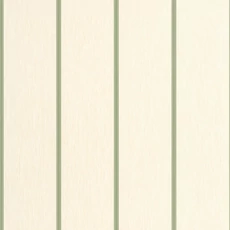 Kép 1/3 - Caselio Csíkos zöld-bézs vinyl tapéta Navaia Vert 53 cm X 10 m