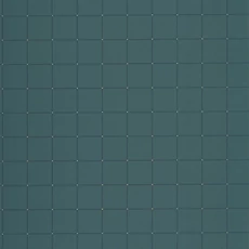 Kép 1/3 - Caselio Art deco kockás sötétkék-arany vinyl tapéta Alphonse Bleu De Minuit 53 cm X 10 m