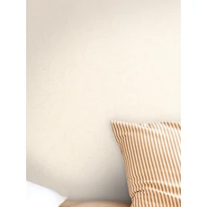 Kép 3/3 - Caselio Botanikai mintás törtfehér vinyl tapéta Delora Blanc 53 cm X 10 m