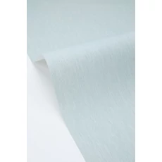 Kép 2/3 - Caselio Világoskék vinyl tapéta Uni Mat Bleu Doux 53 cm X 10 m