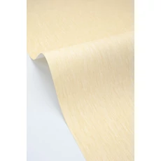 Kép 2/3 - Caselio Sárga vinyl tapéta Uni Mat Avoine 53 cm X 10 m