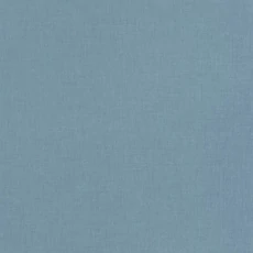 Kép 1/2 - Caselio Kék vlies tapéta Hygge Uni Bleu Celeste 53 cm X 10 m